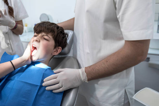 Best Broken or Chipped Tooth Repair in East Gaffney, SC