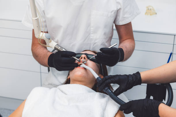 Best Emergency Treatment for Jaw Pain or Injury in East Gaffney, SC