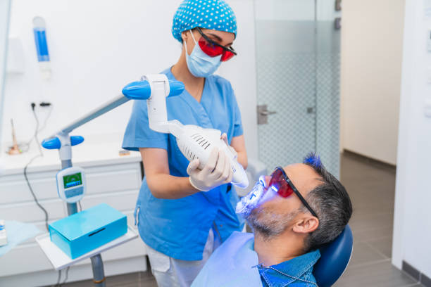 Best Walk-In Emergency Dental Services in East Gaffney, SC
