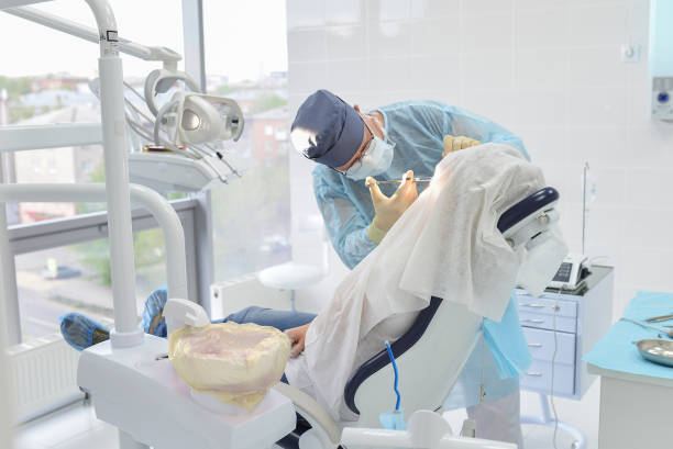 Best Dental Abscess Treatment in East Gaffney, SC